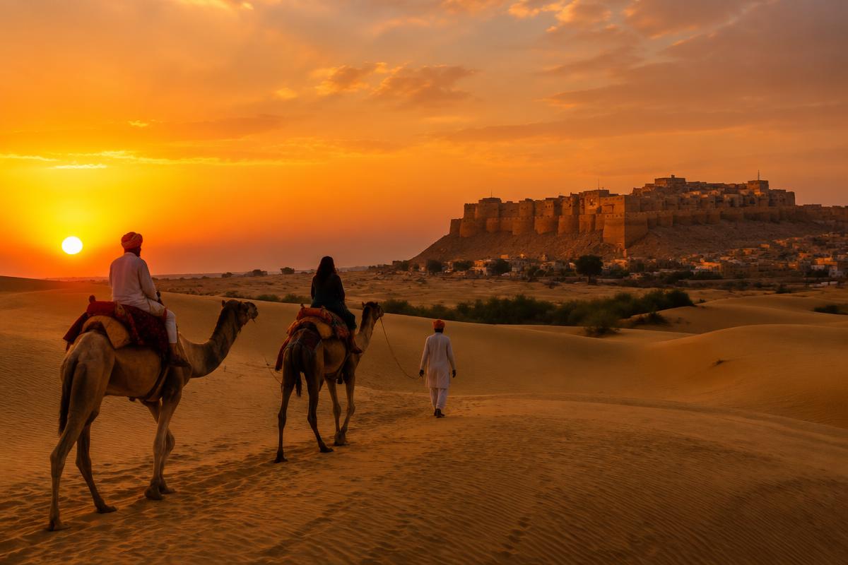 Royal Rajasthan